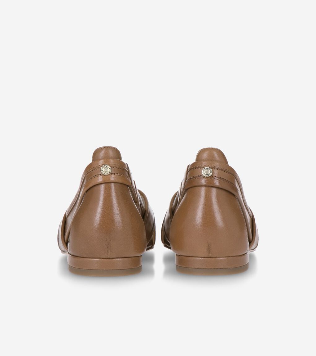 モダン クラシックス ルイス フラット womens.
