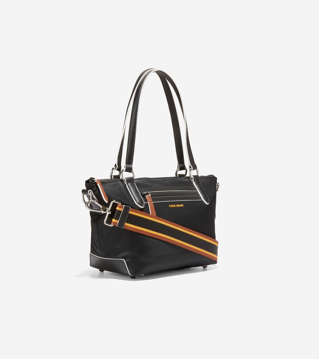 スポーツ ソフト ジップ トート womens.