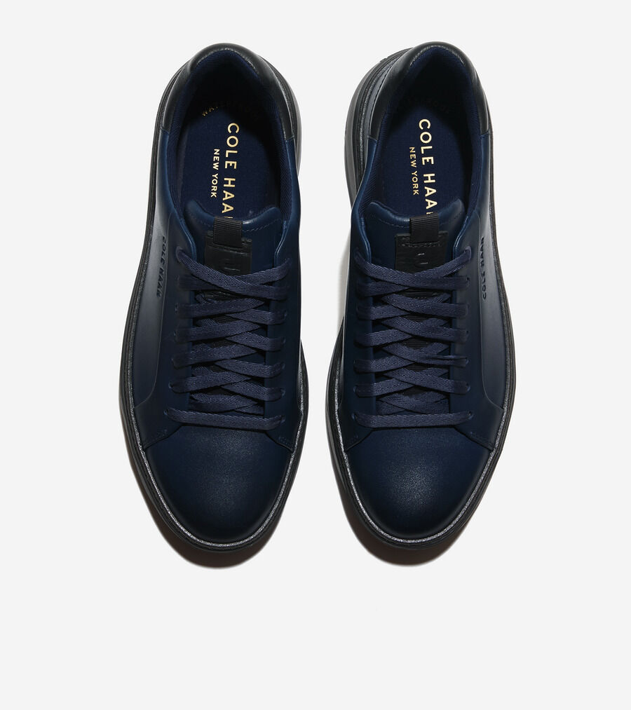 グランドプロ トップスピン ウォータープルーフ mens 26000 | COLE_HAAN