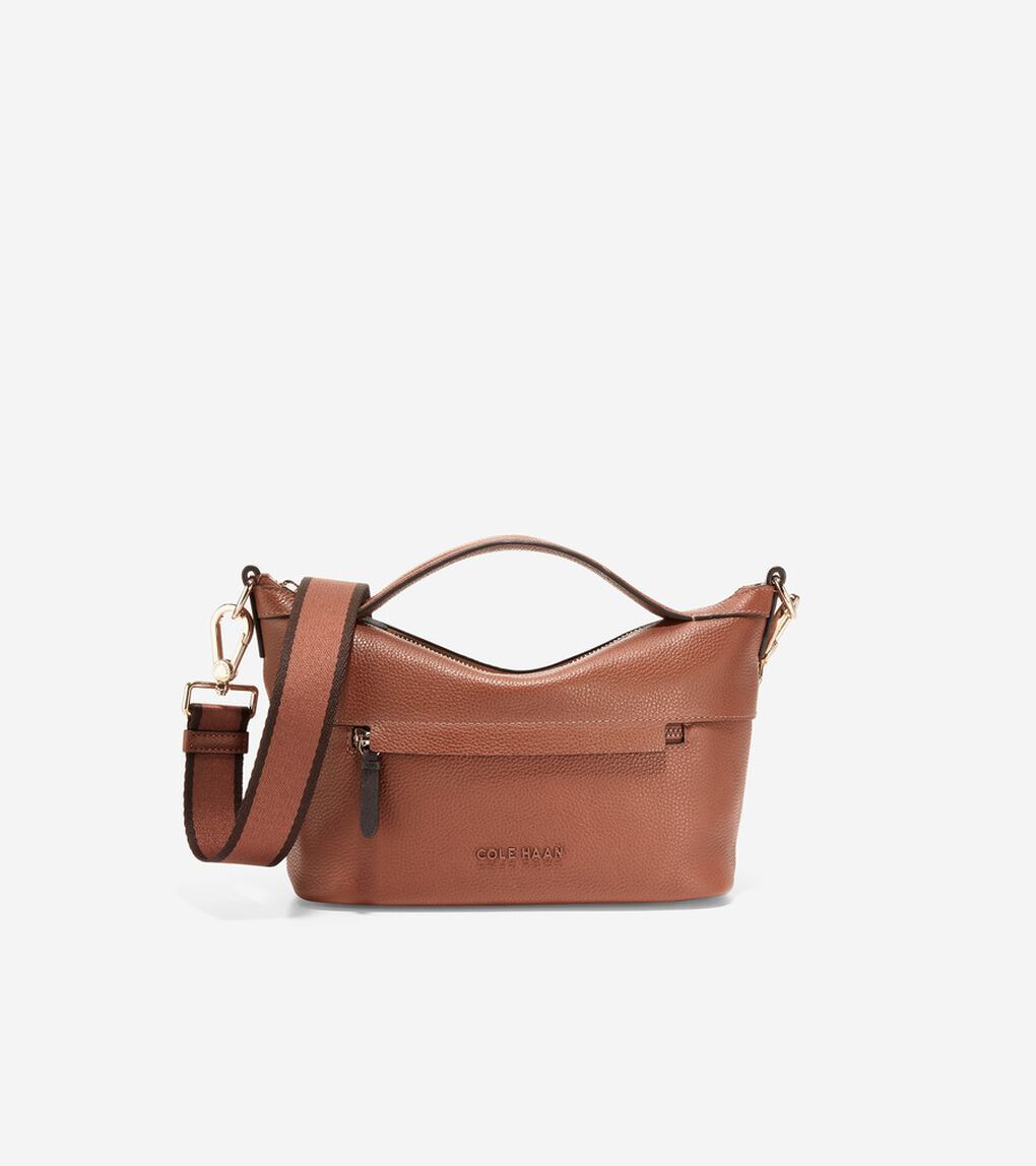 アストリア ダッフル クロスボディ womens.