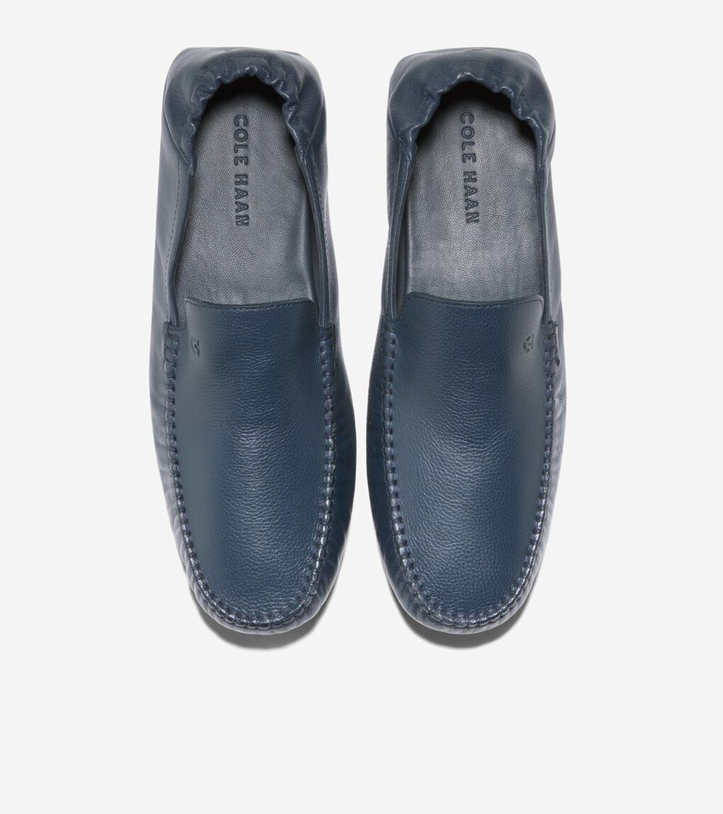 ジェントルマンズ トラベル スリッパ― mens