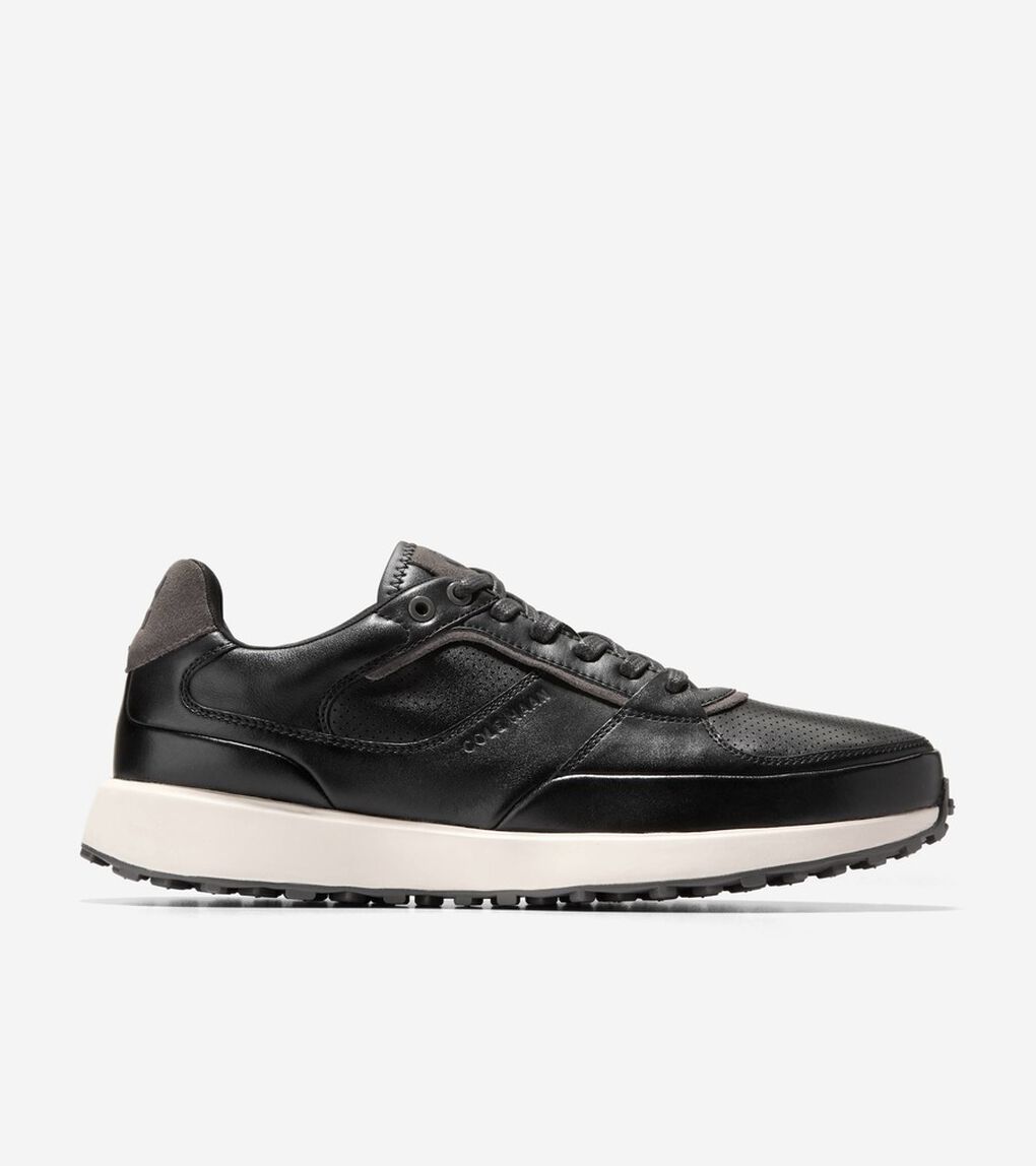 グランド クロスコート ダウンタウンスニーカー mens.