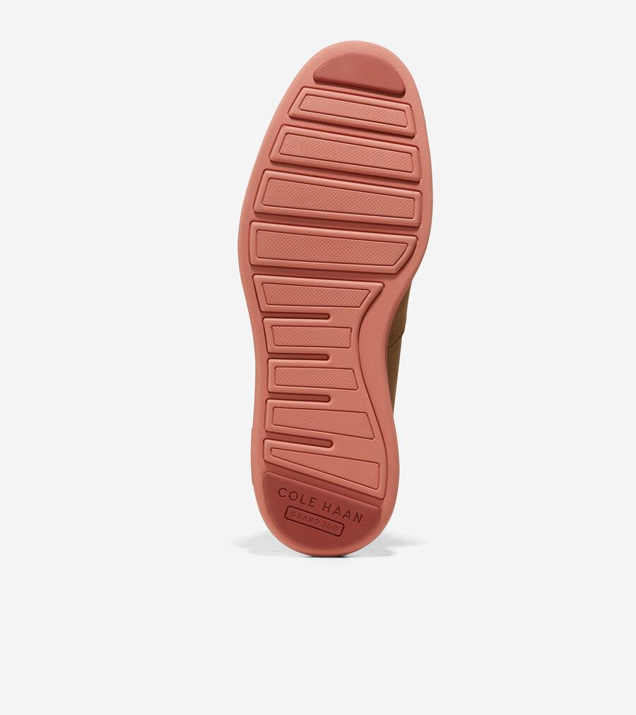 オリジナルグランド キルティーローファー mens. 0.0 | COLE_HAAN