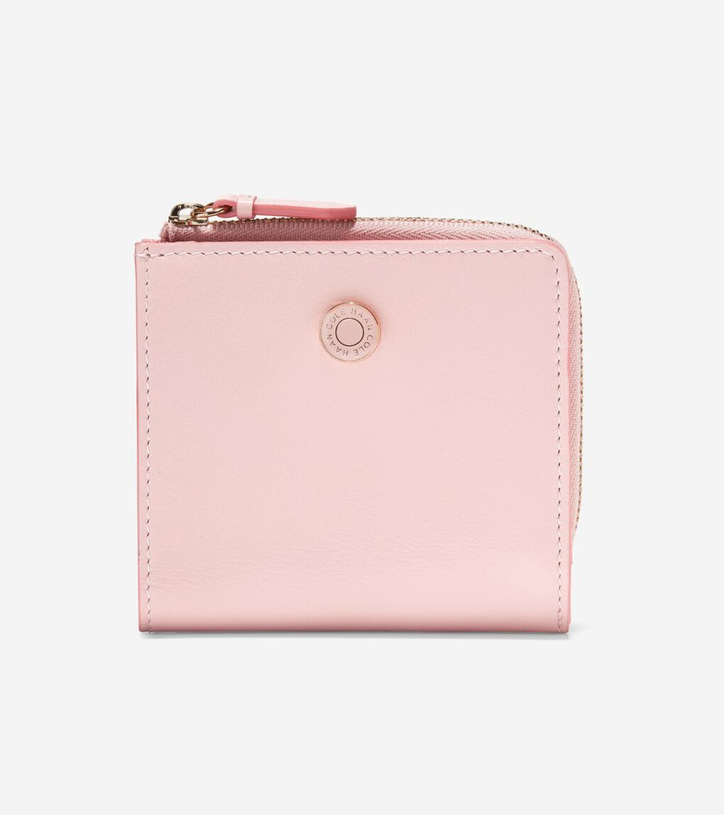 バイフォールド カード ケース womens.