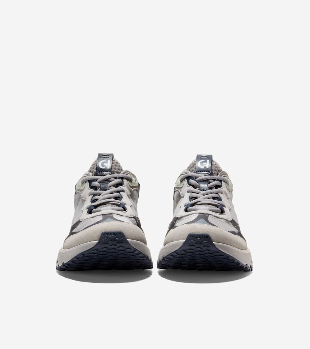 5.ゼログランド ランナー mens.