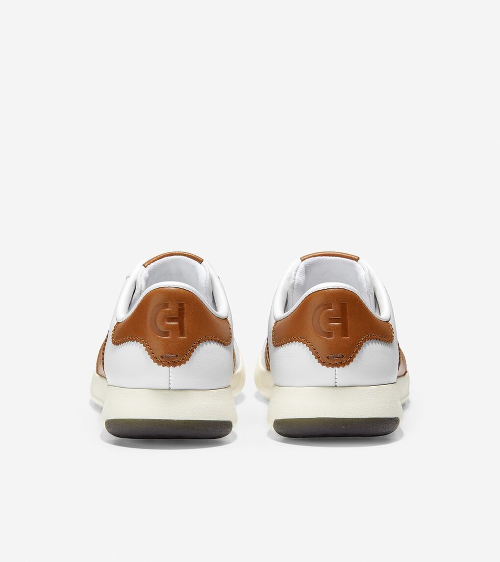 グランドプロ テニス クラシック エディション mens.