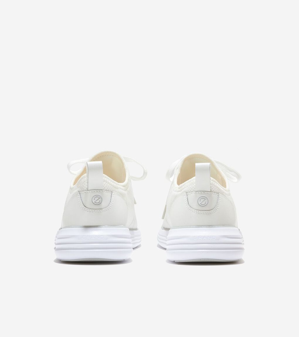 グランドスポーツ ジャーニー ニット スニーカー mens.