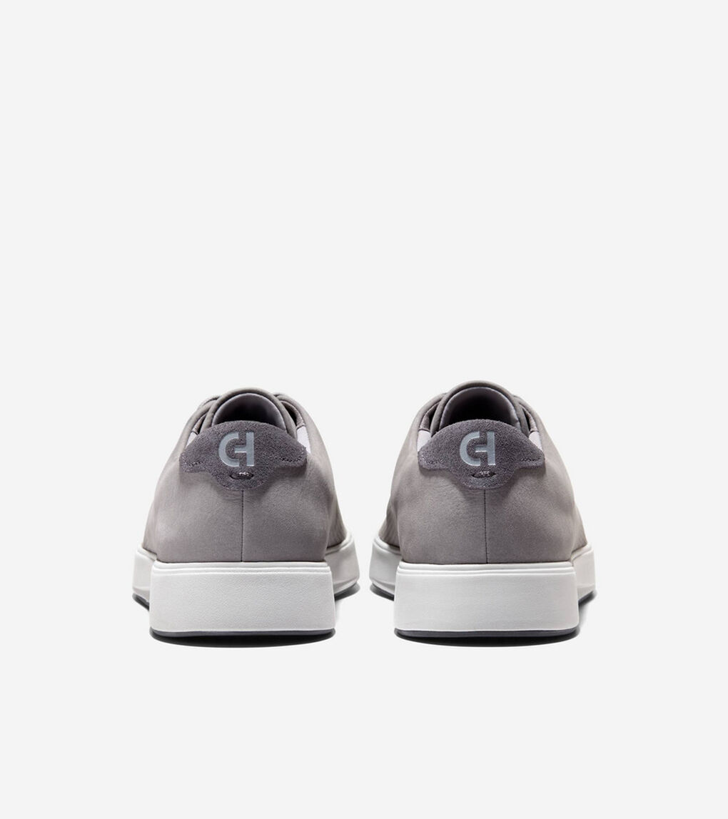 グランドプロ シティスペクター レーザー スニーカー mens