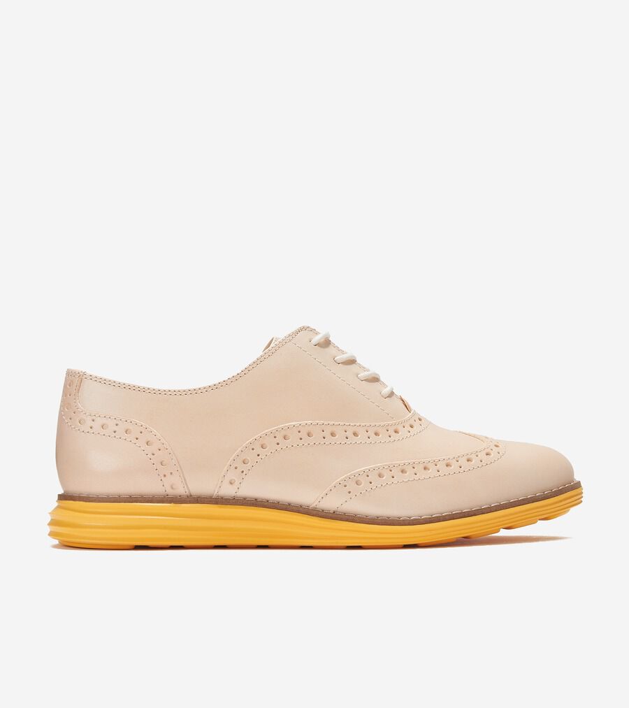 オリジナルグランド ショートウィング womens. 0.0 | COLE_HAAN