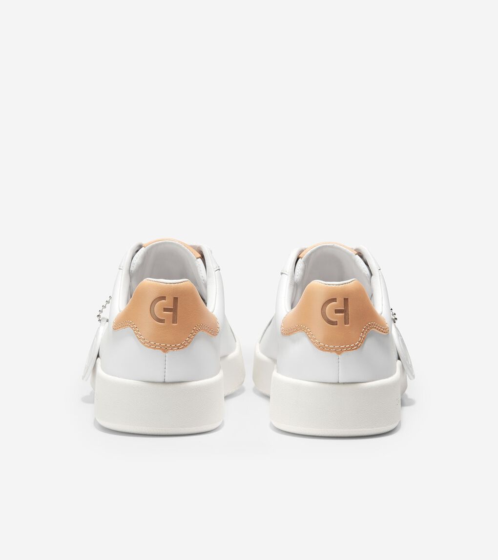 グランドプロ ファイナリスト スニーカー womens.