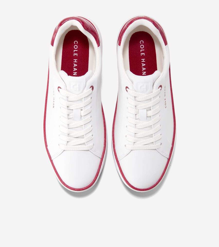 グランドプロ トップスピン スニーカー womens 24000 | COLE_HAAN