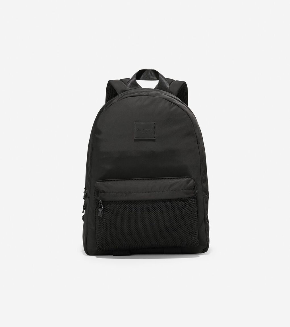ソイヤー ナイロン バックパック mens.