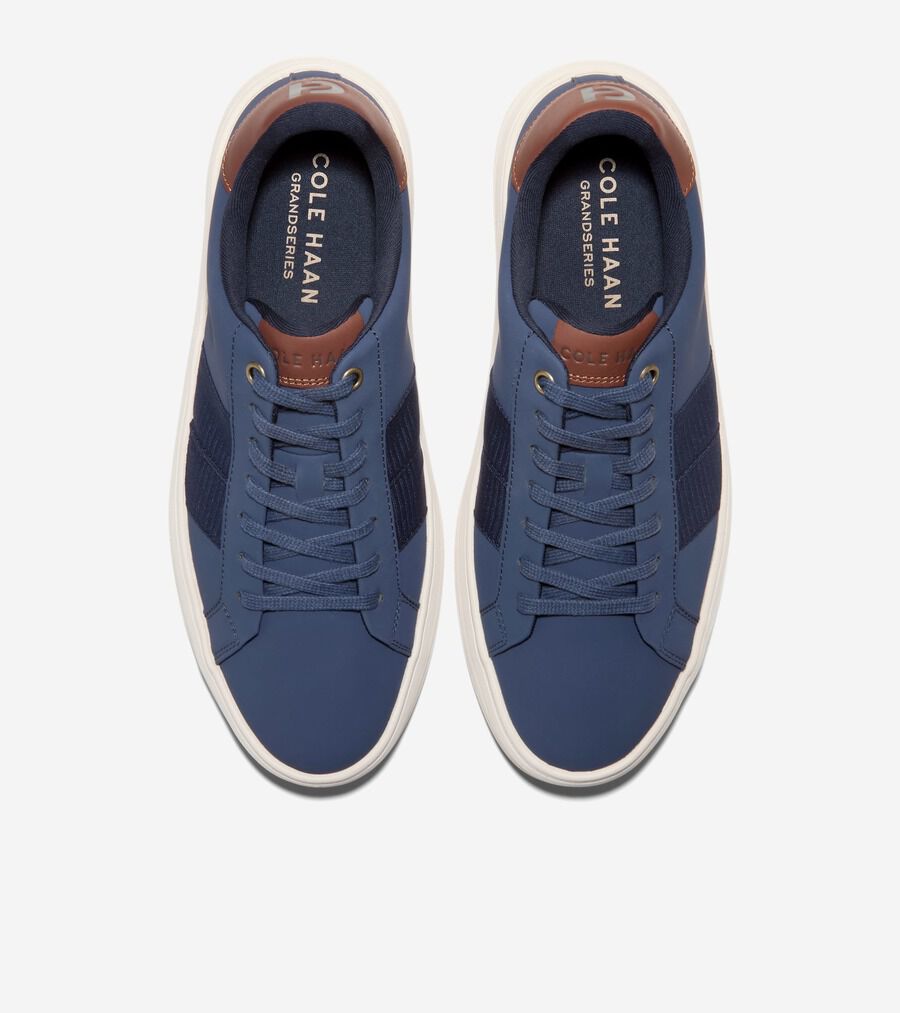 グランド クロスコート プレミア mens. 24000 | COLE_HAAN