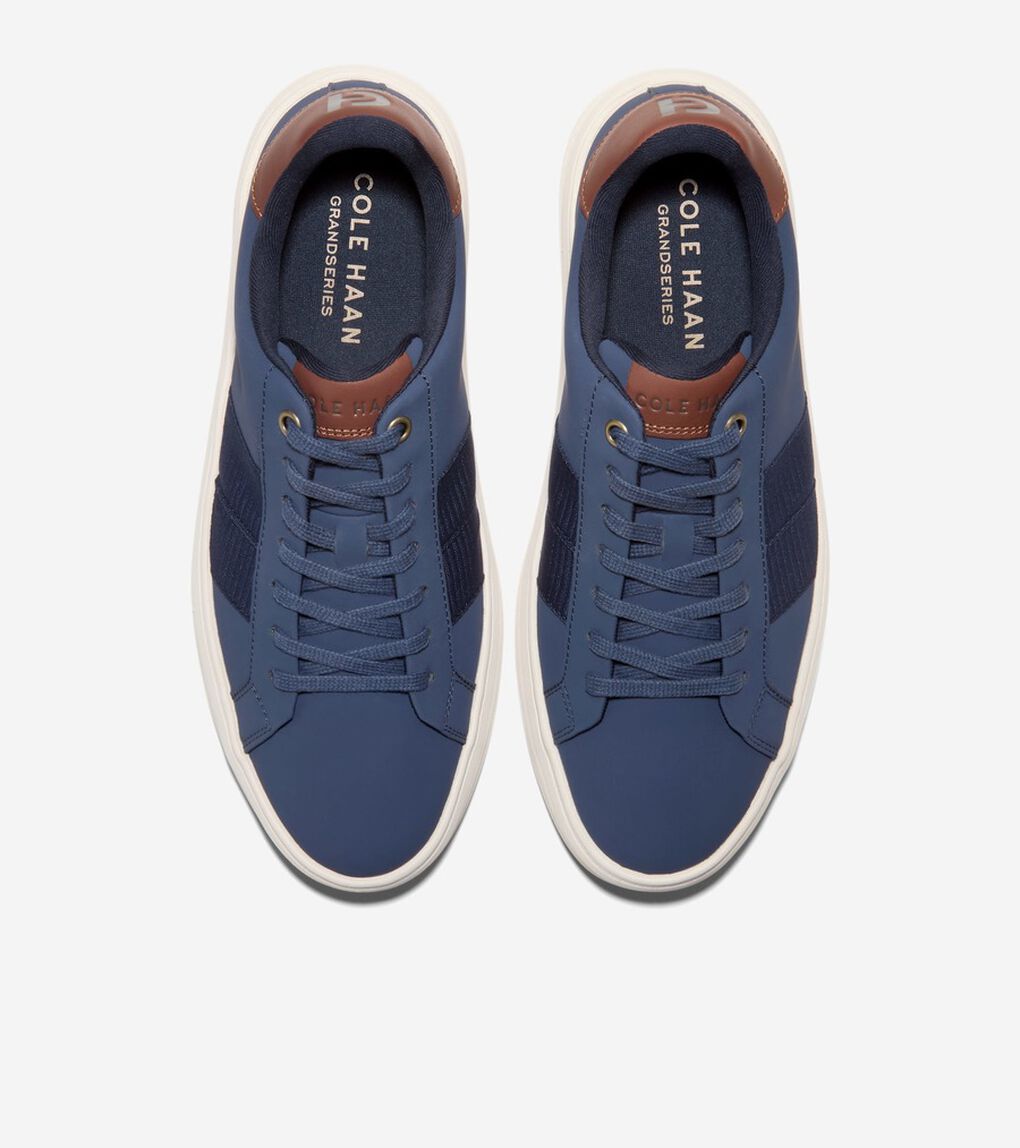 グランド クロスコート プレミア mens.