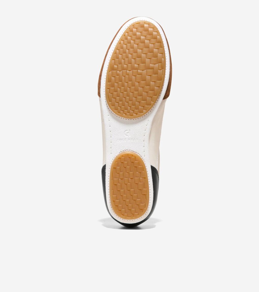 グランドプロ アースレイ トラベル スニーカー womens