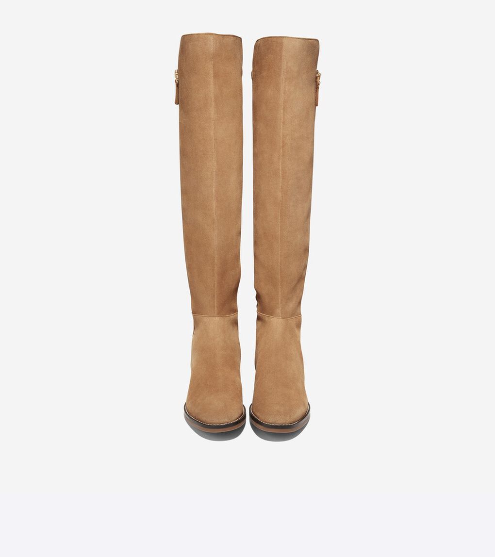 チェイス トール ブーツ womens.