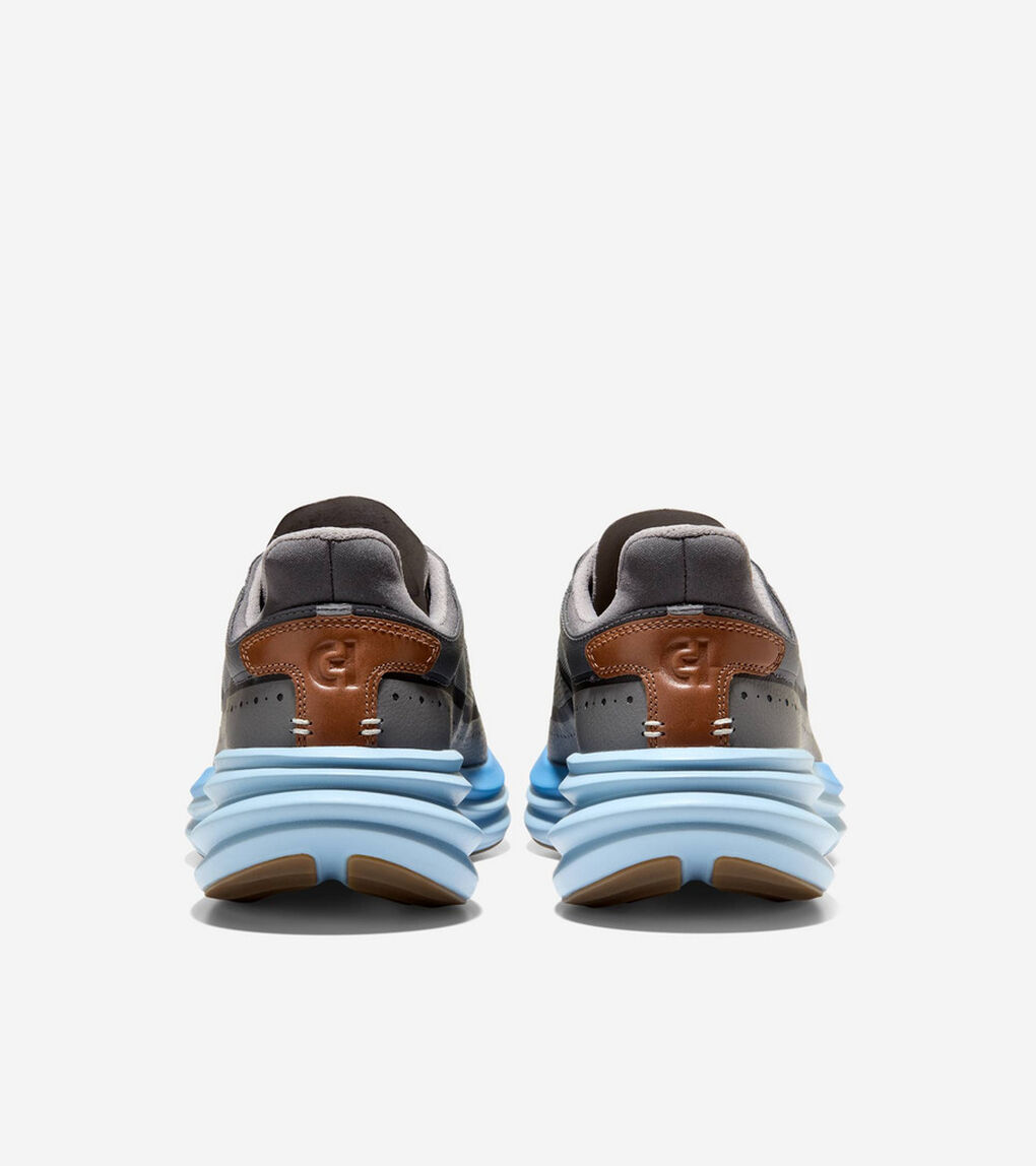 オリジナルグランド クアッドスター ランニング スニーカー mens