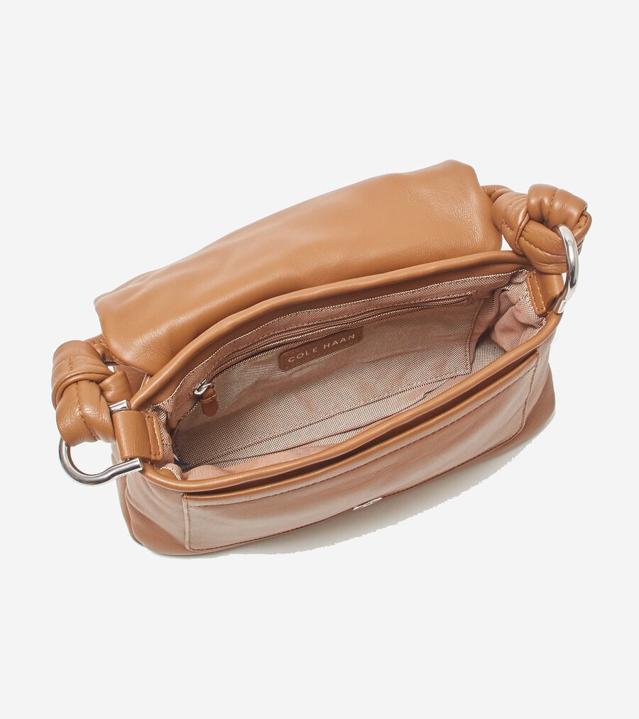 キルテッド ショルダー バッグ womens. 10000 | COLE_HAAN