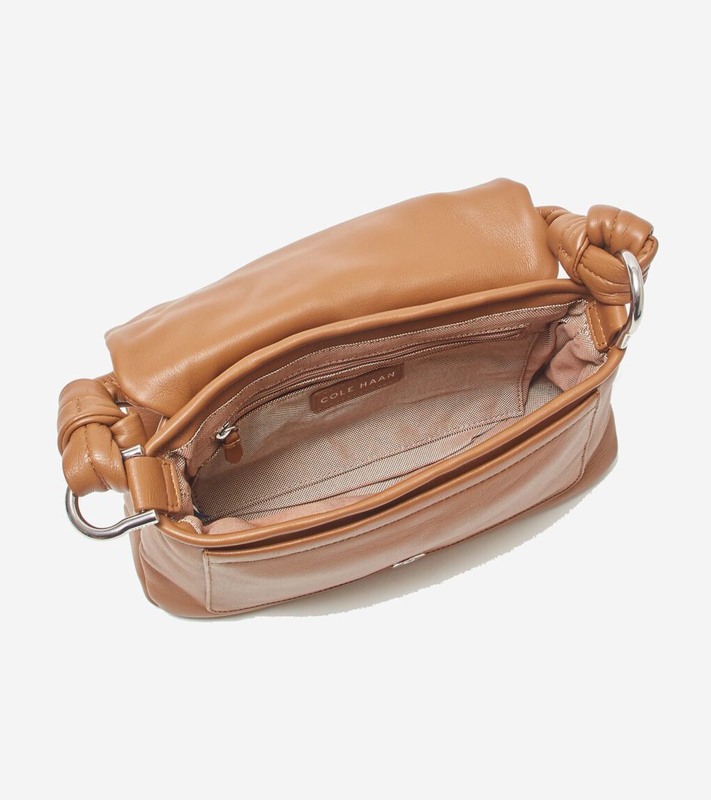 キルテッド ショルダー バッグ womens.