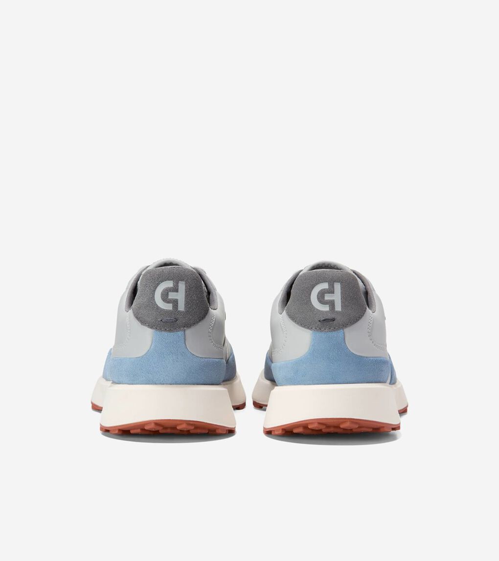 グランド クロスコート ダウンタウンスニーカー mens.