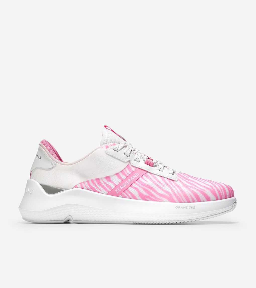 ゼログランド ウィナー テニス スニーカー womens.