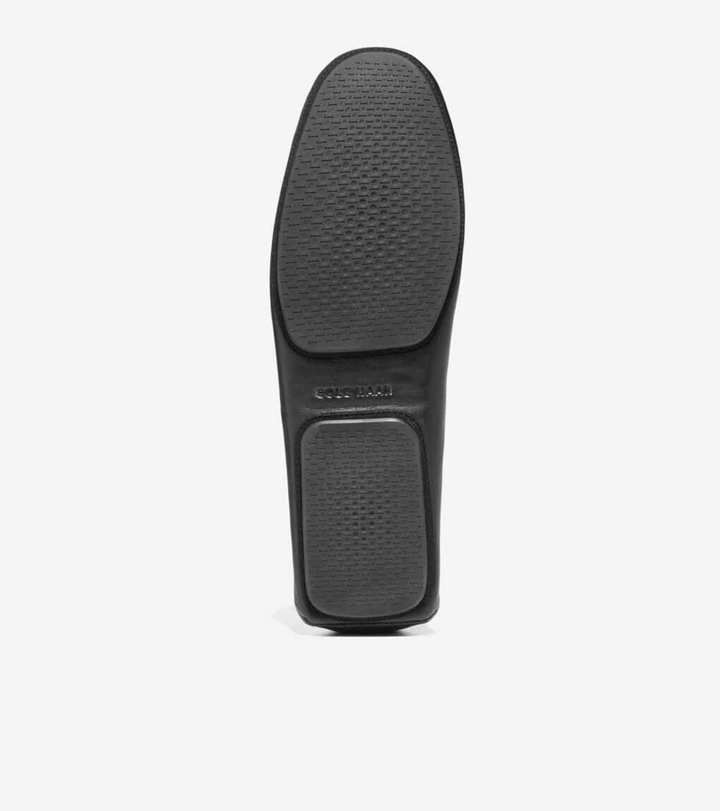 ジェントルマンズ トラベル スリッパ― mens