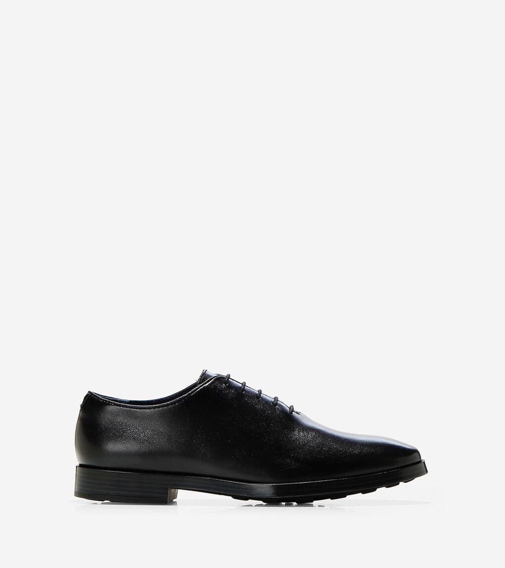 ジェファーソン グランド ホールカット オックスフォード mens.
