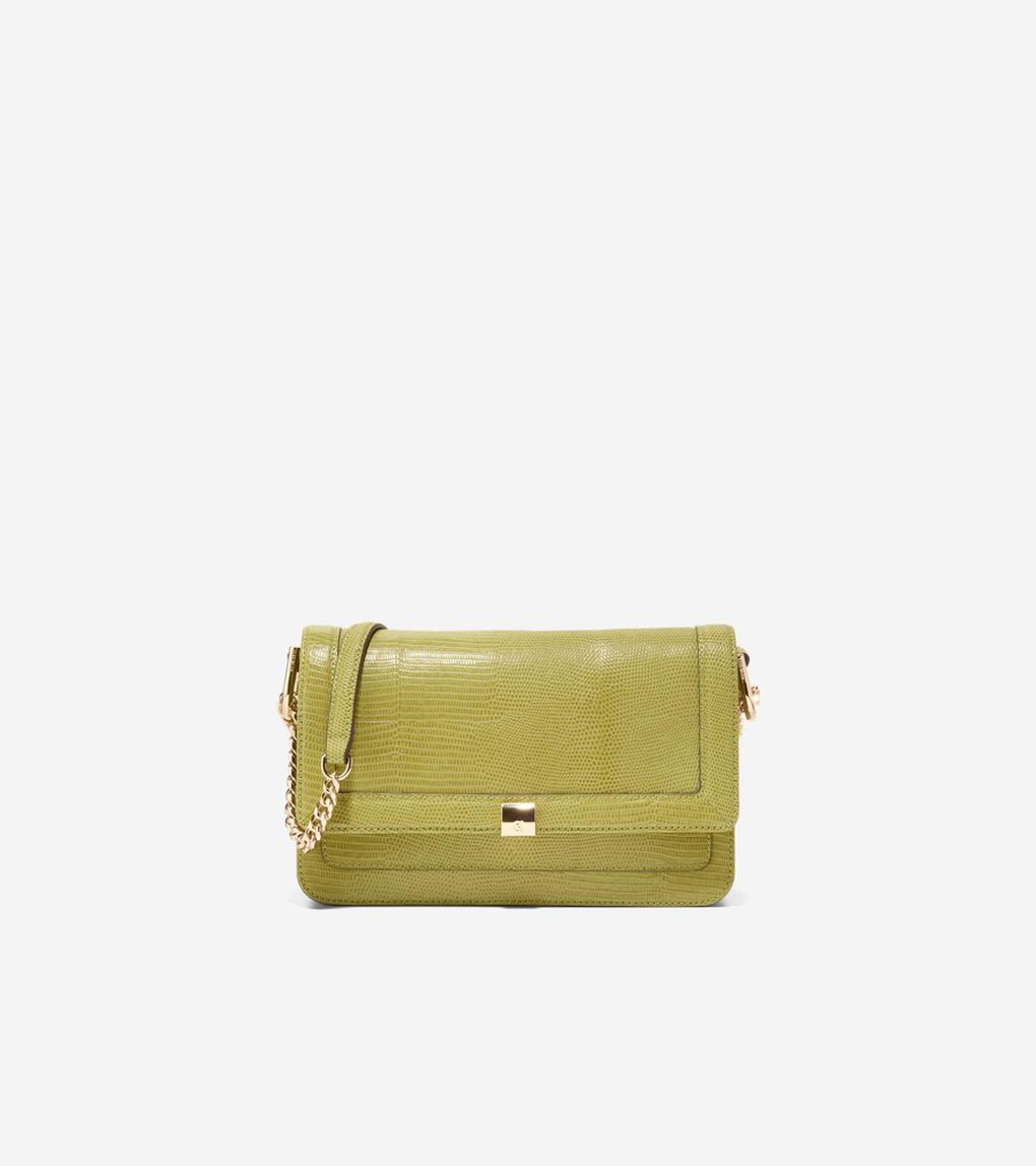 ダニエラチェーンショルダーバッグ womens