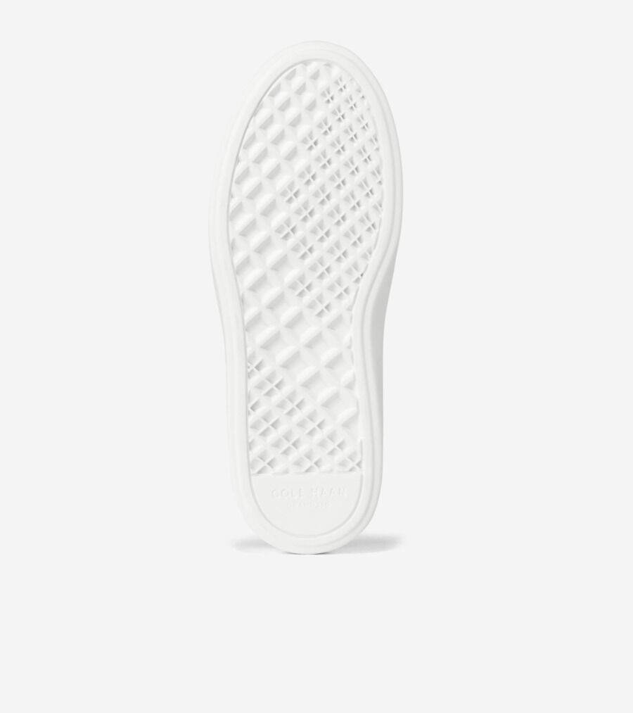 グランド クロスコート アロウ スニーカー womens. 0.0 | COLE_HAAN