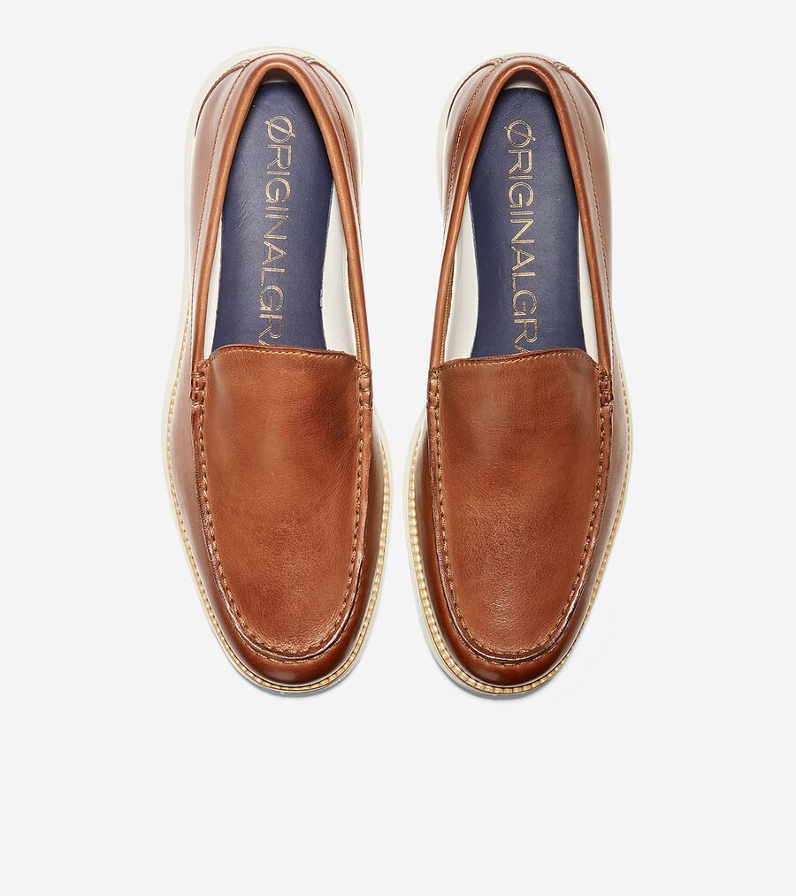 楽天市場】【COLE HAAN】 コール ハーン ORIGINALGRAND VENETIAN