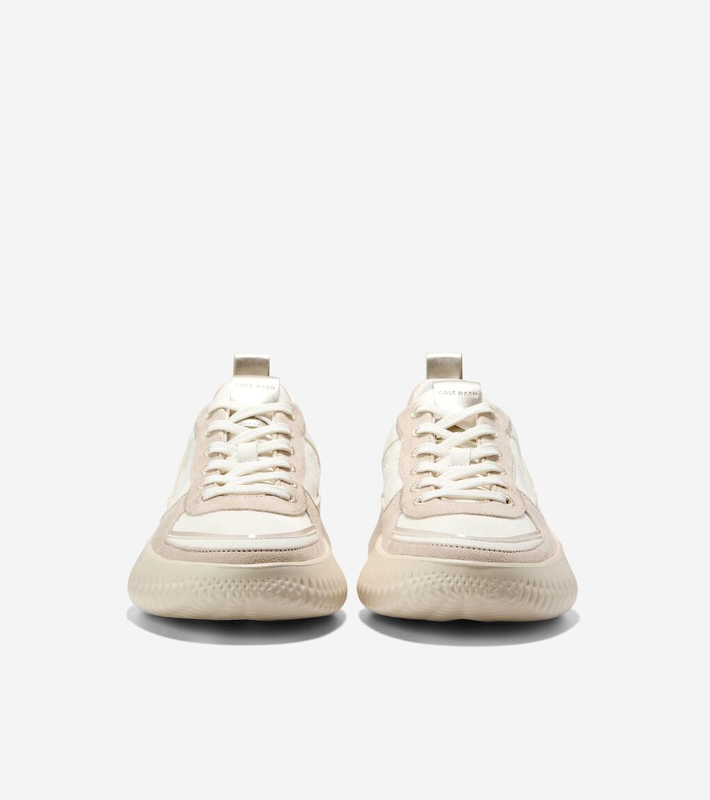 ジェネレーション ゼログランド II コート スニーカー womens.