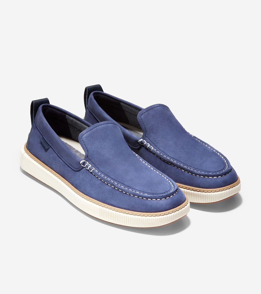 クラウドフィール ウィークエンダー 2.0 ベネチアン mens. 0.0 | COLE_HAAN