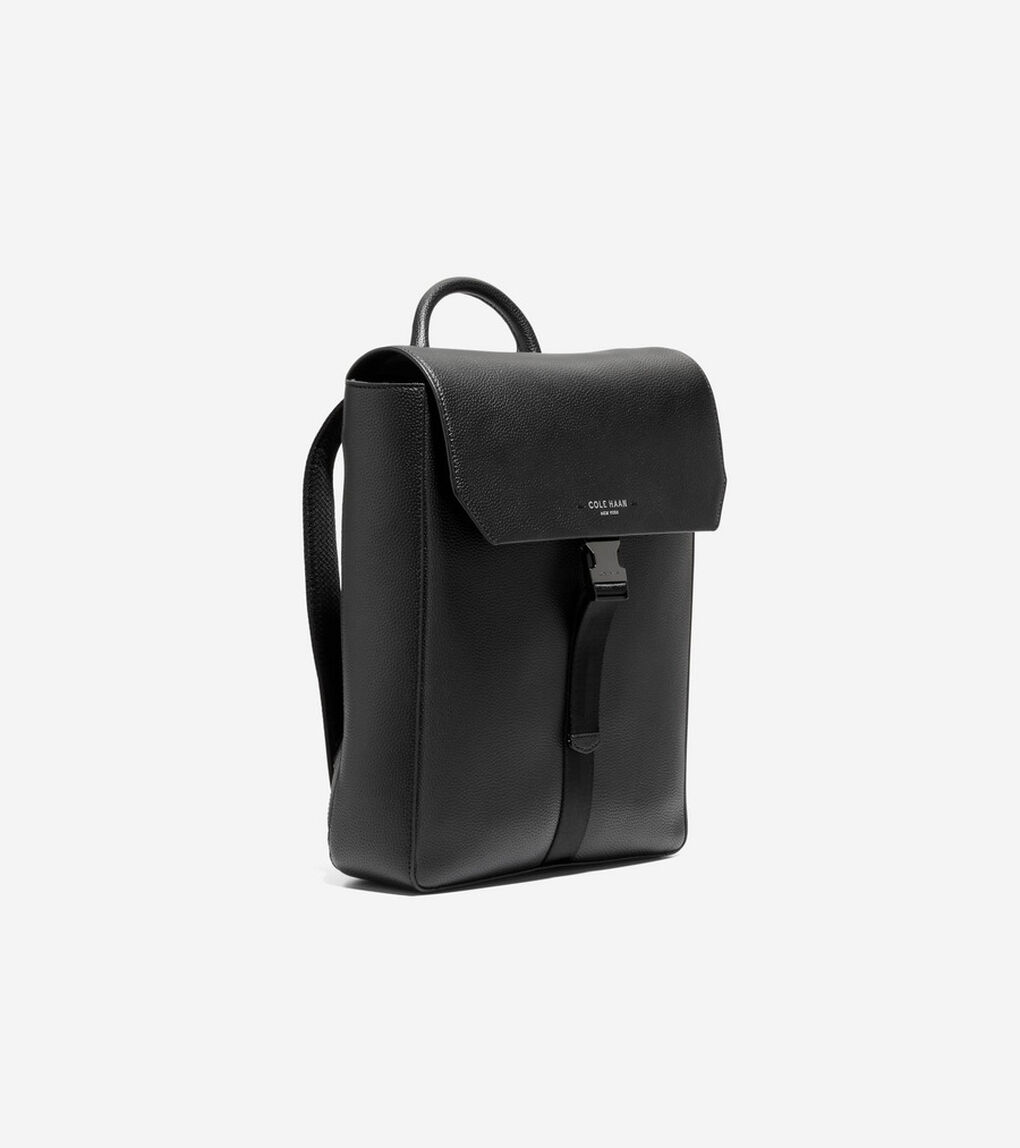 ベルモント スリム バックパック mens.