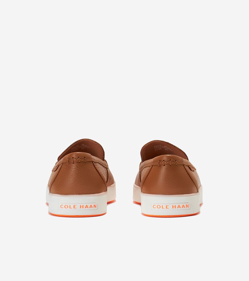 ナンタケット 2.0 ベネチアン ローファー womens.