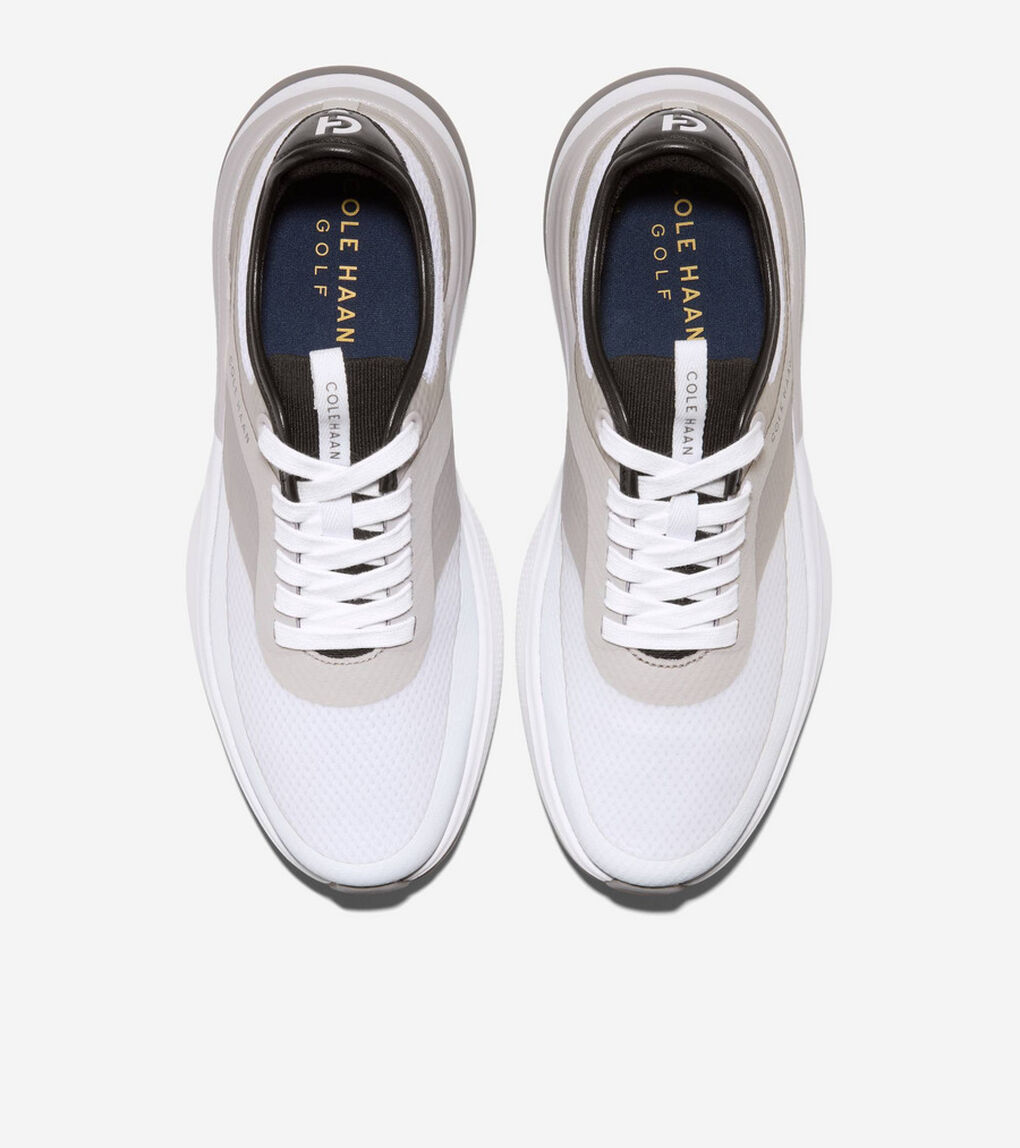 グランドプロ オールデイ ゴルフ mens