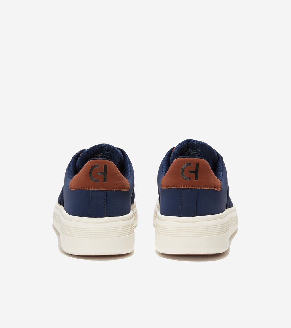 グランド クロスコート プレミア mens.