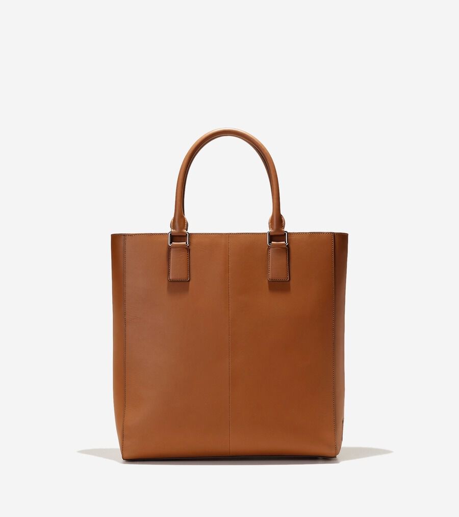 ラングストン N/S トート mens. 32000 | COLE_HAAN