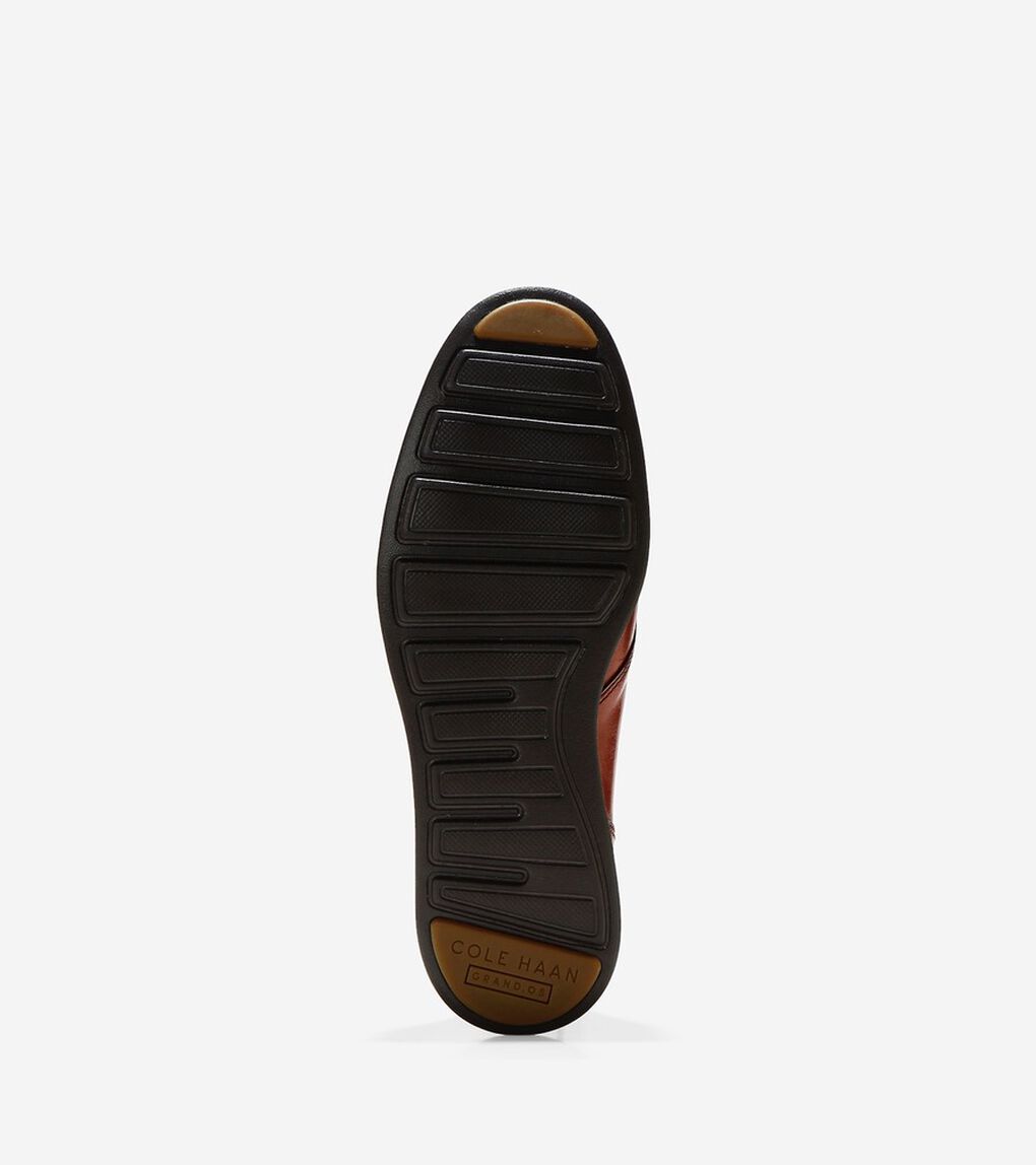 オリジナルグランド チャッカ mens.