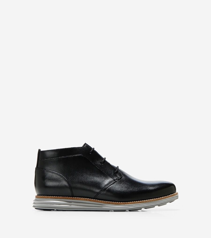 【新品未使用】 COLE HAAN コールハーン オリジナルグランド チャッカ