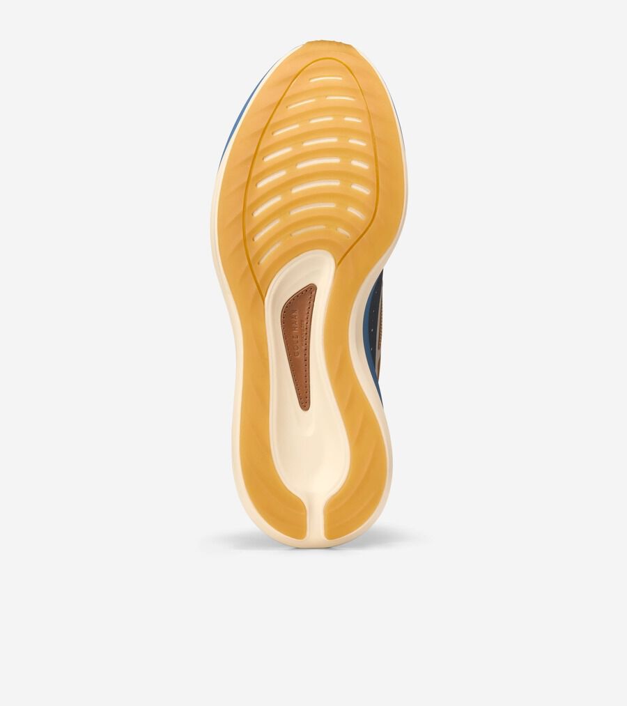 オリジナルグランド クアッドスター ランニング スニーカー mens 35000