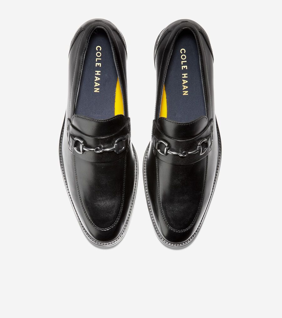 ラファエル ビット ローファー mens. 0.0 | COLE_HAAN