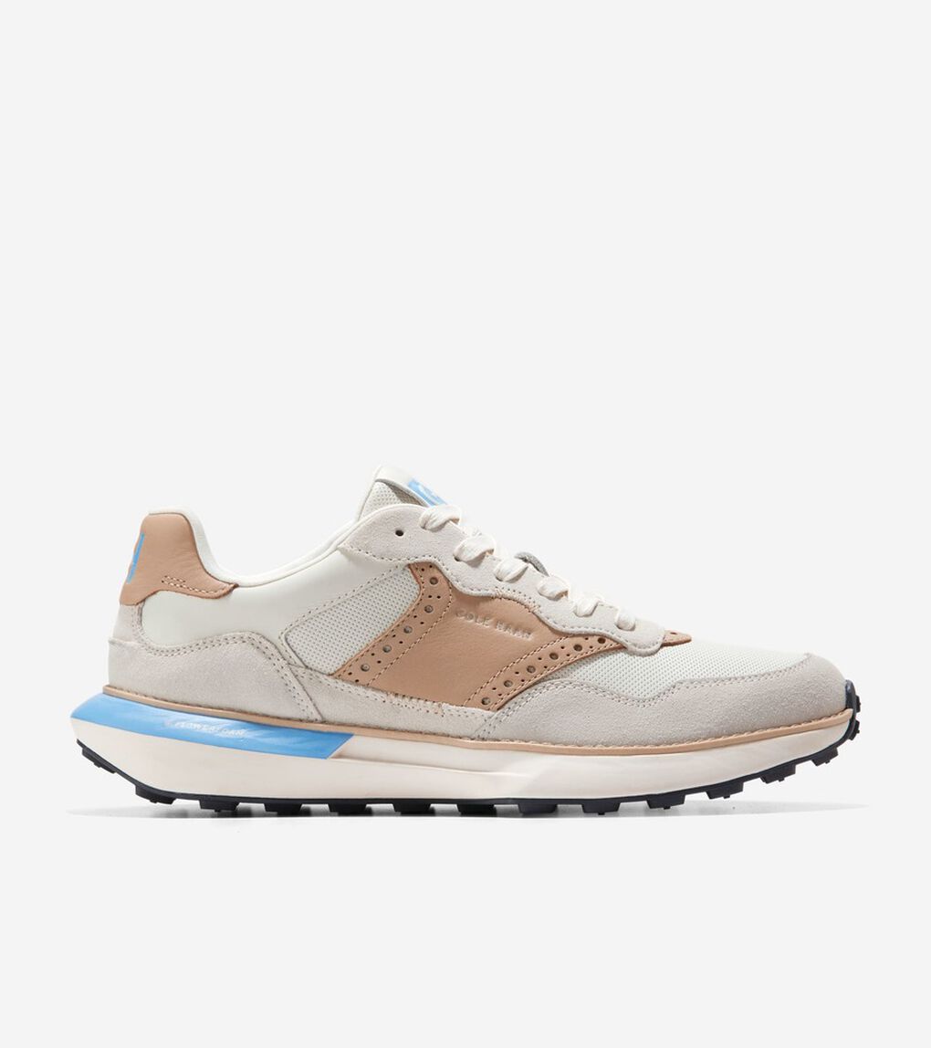 グランドプロ アッシュランド mens.