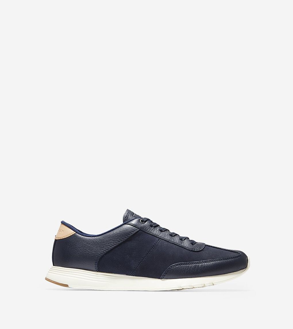 グランド クロスコート ランナー mens.