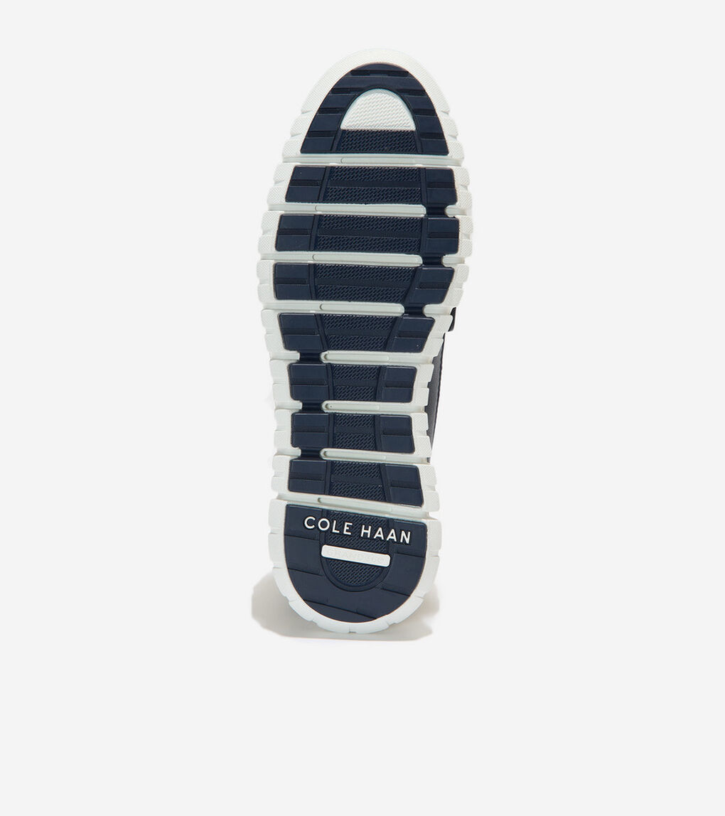 ゼログランド リマスタード ペニー ローファー womens