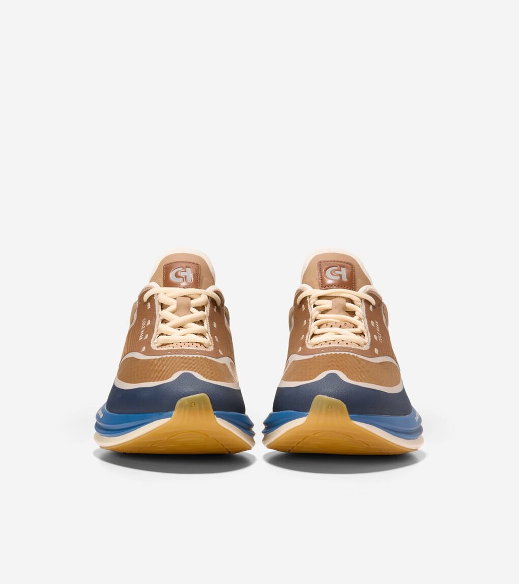 オリジナルグランド クアッドスター ランニング スニーカー mens