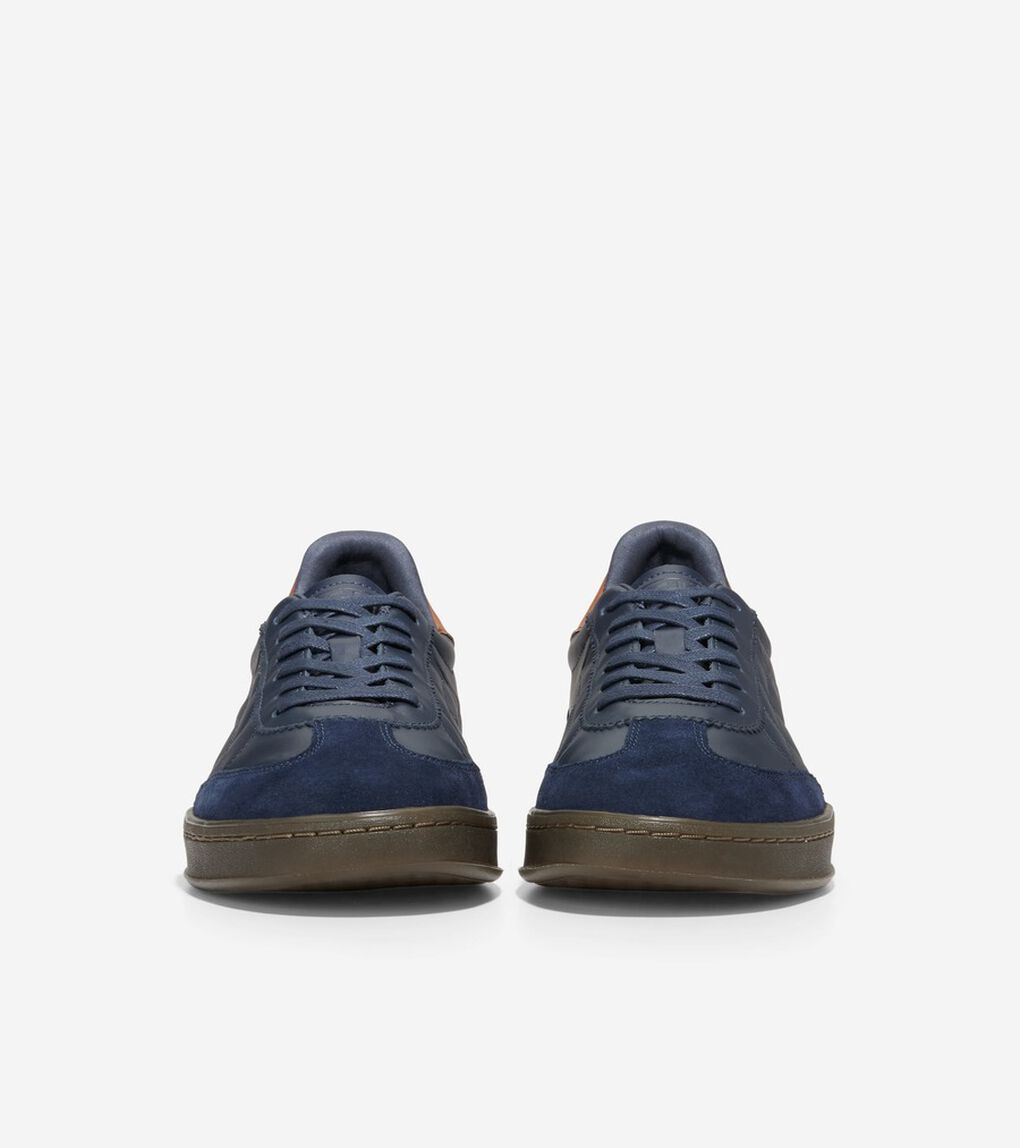 グランドプロ ブレイカウェイ スニーカー mens.