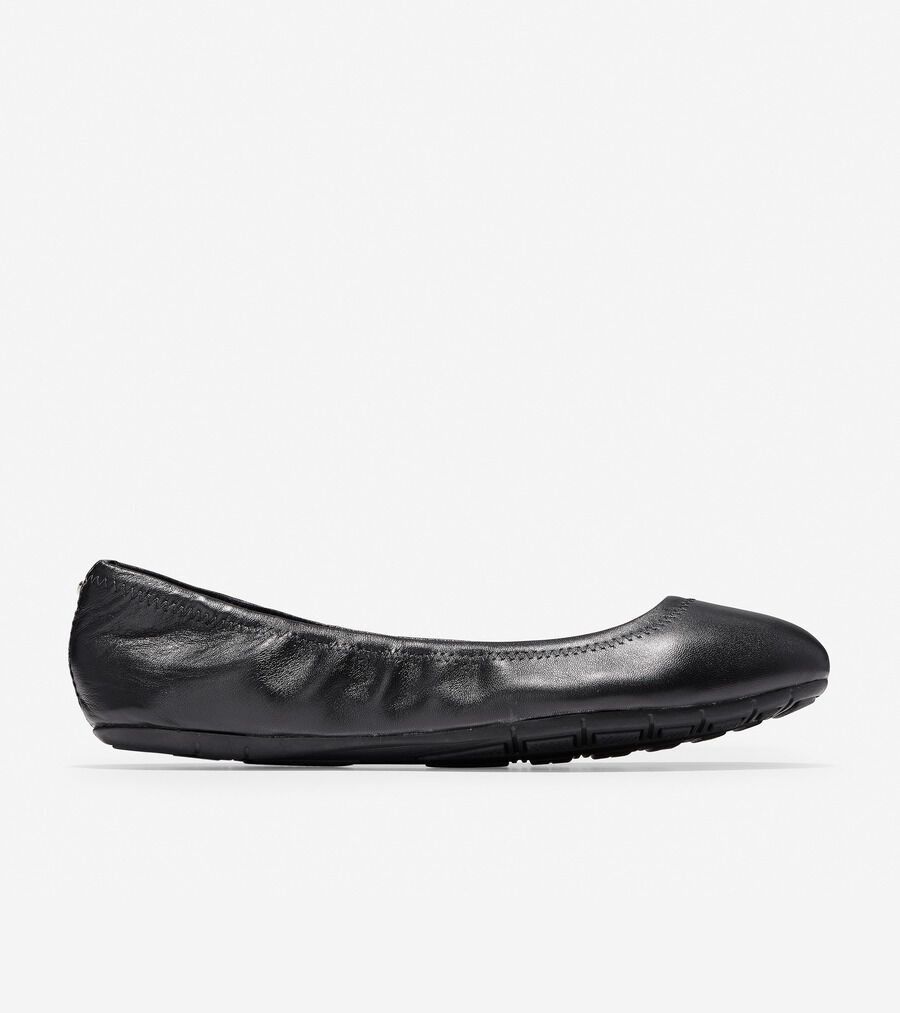 ゼログランド バレエ II womens. 0.0 | COLE_HAAN
