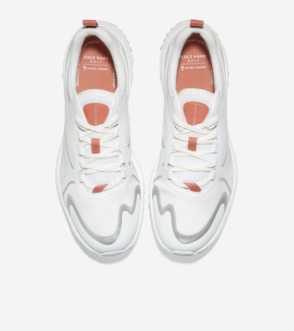 CH X UNITED ARROWS ゼログランド オーバーテイク ゴルフⅡ mens.