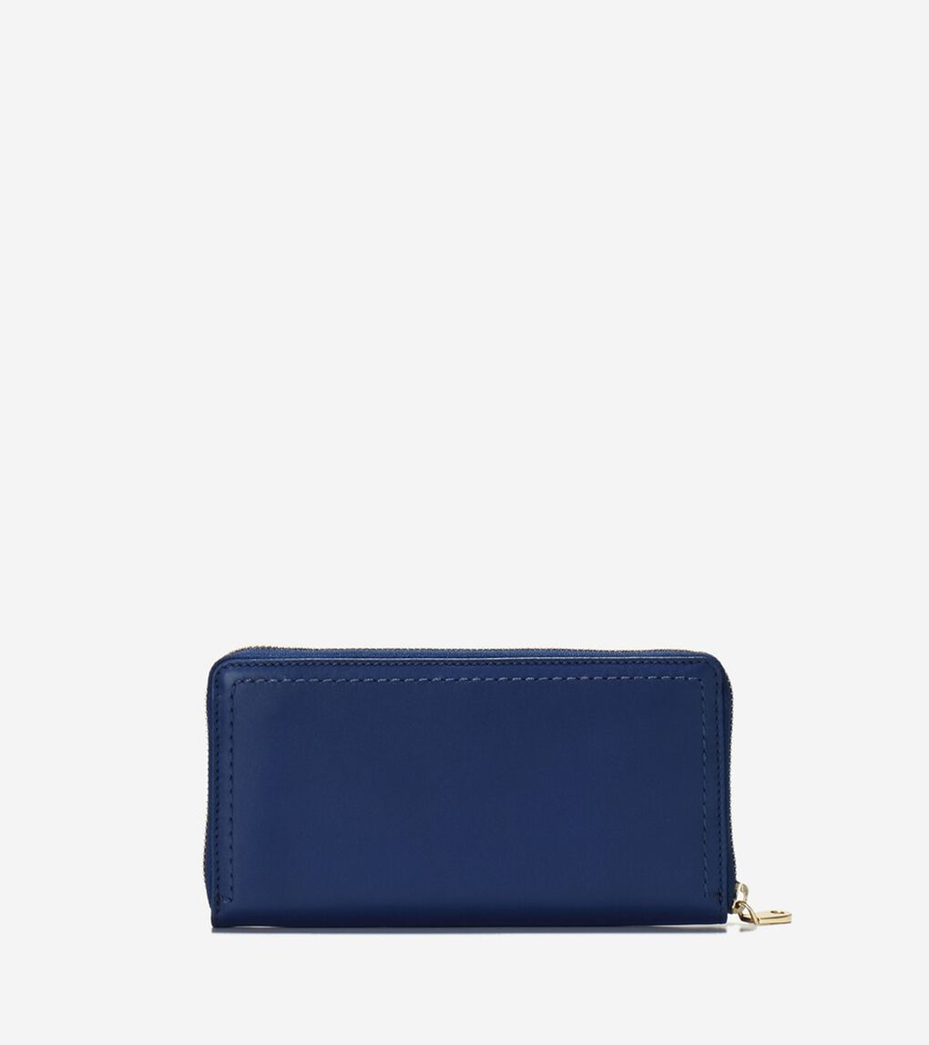 ベンソン コンチネンタル ウォレット womens.