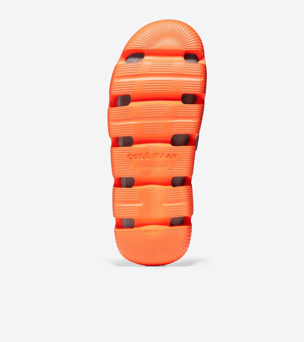 4.ゼログランド オールデイローファー mens.